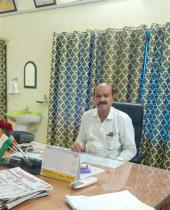 Dr Nand Kishore Prasad